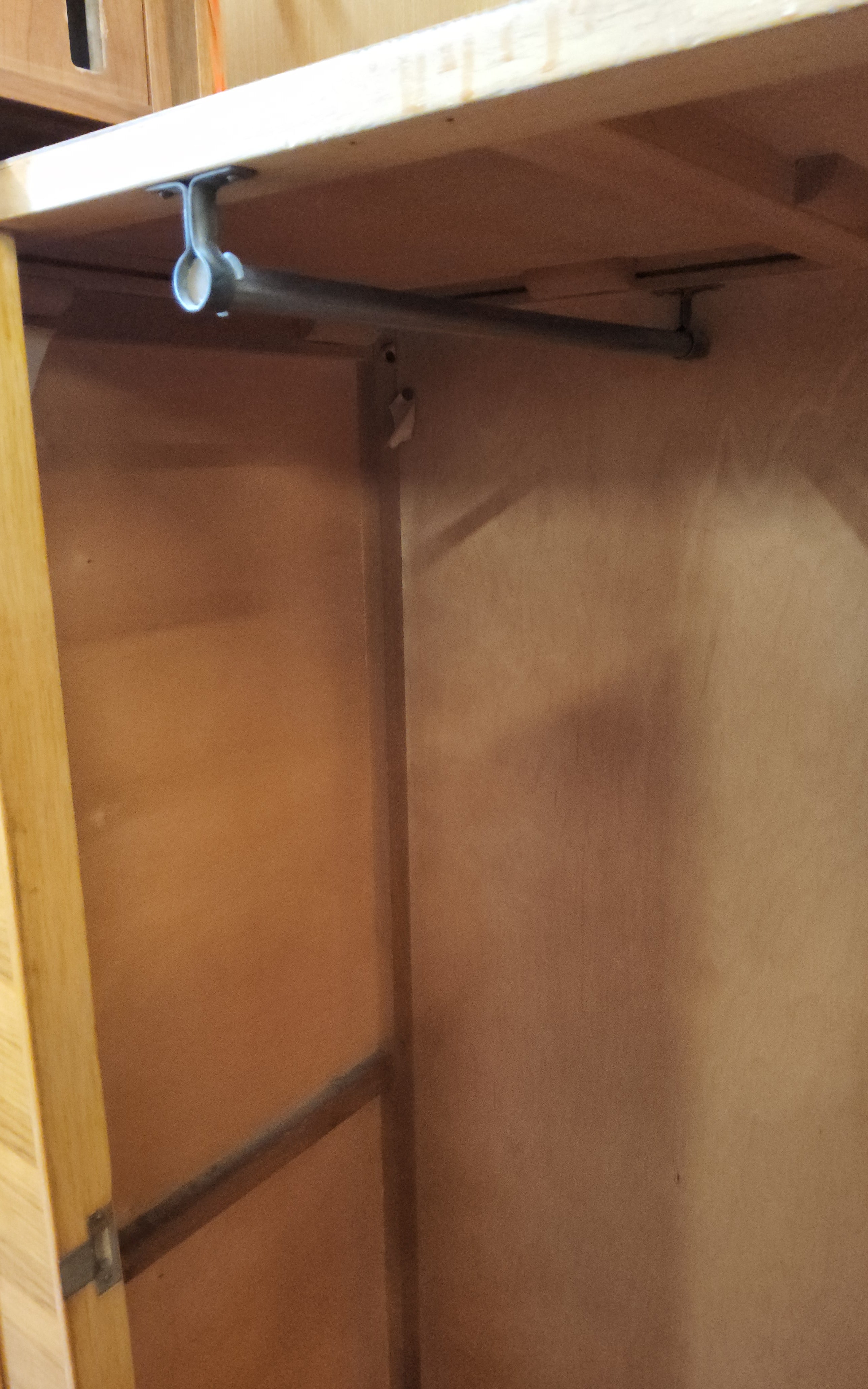 Wardrobe